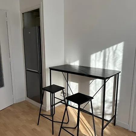 Villa A 6 Min De La Mer Pérols